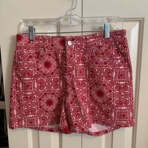 Funky Westport Shorts
